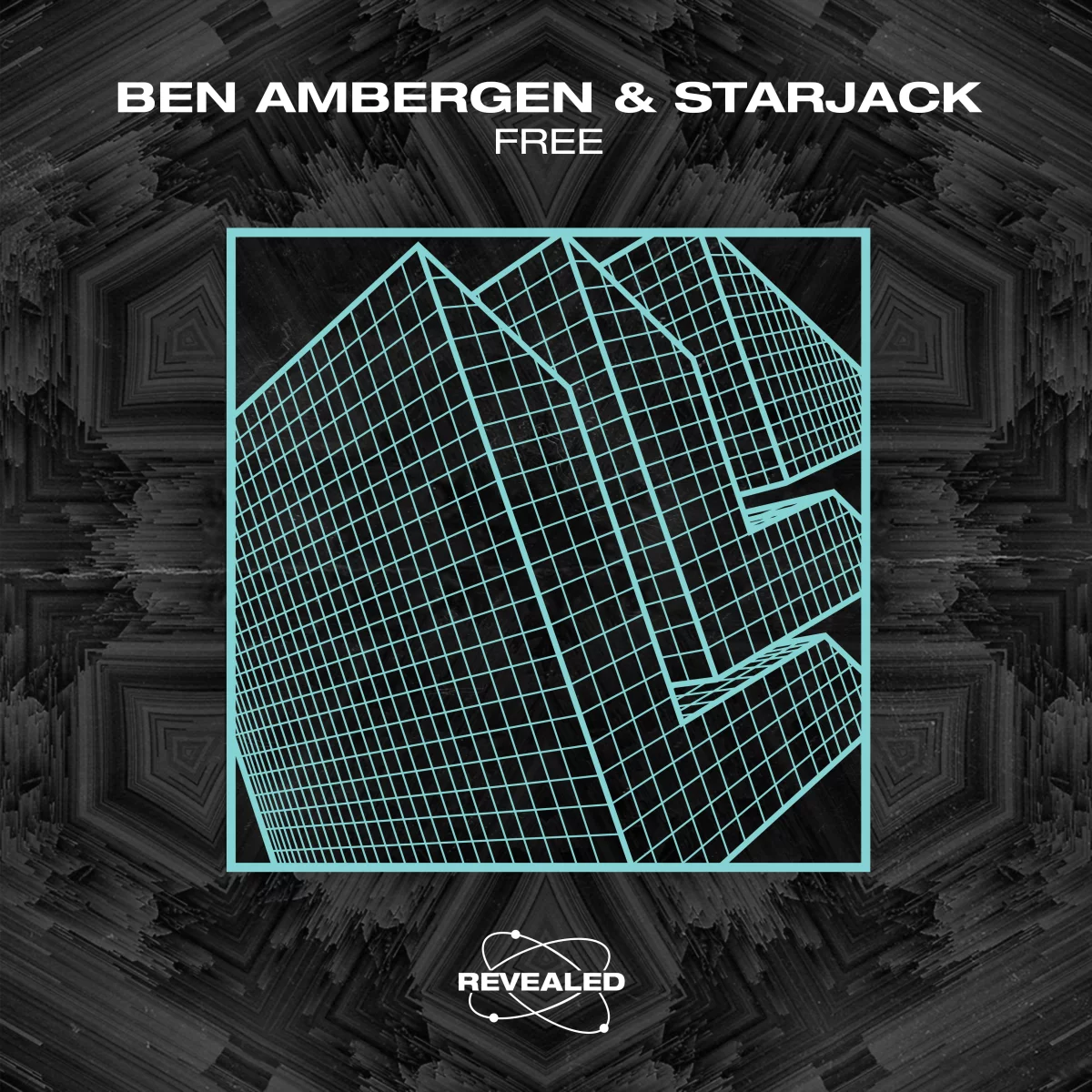 Free - Ben Ambergen⁠ & Starjack⁠ 