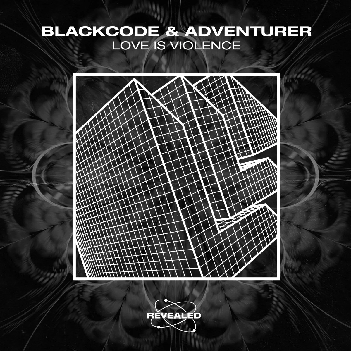 Love Is Violence - Blackcode⁠ & Adventurer⁠