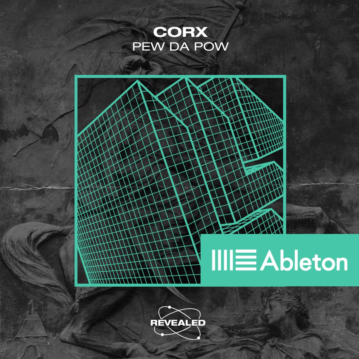 Pew Da Pow (Ableton Project) - Corx⁠ 