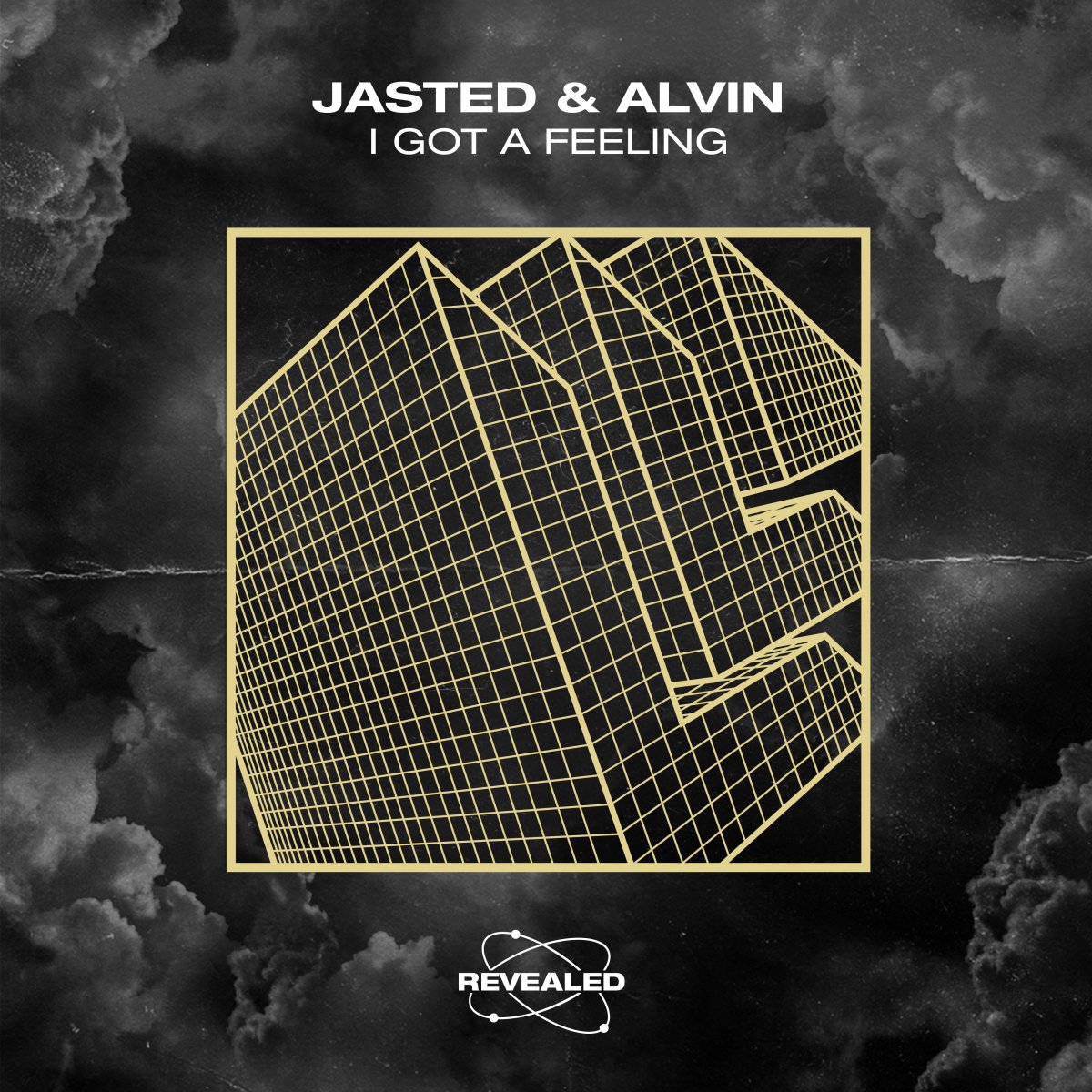 I Got A Feeling - Jasted⁠ Alvin