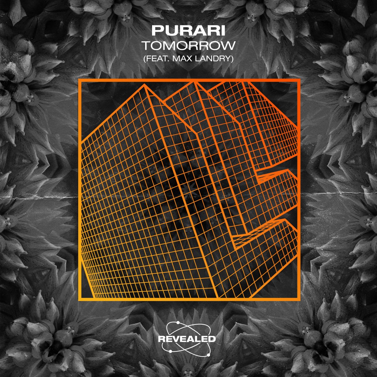 Tomorrow - PURARI⁠ Max Landry Official⁠ 