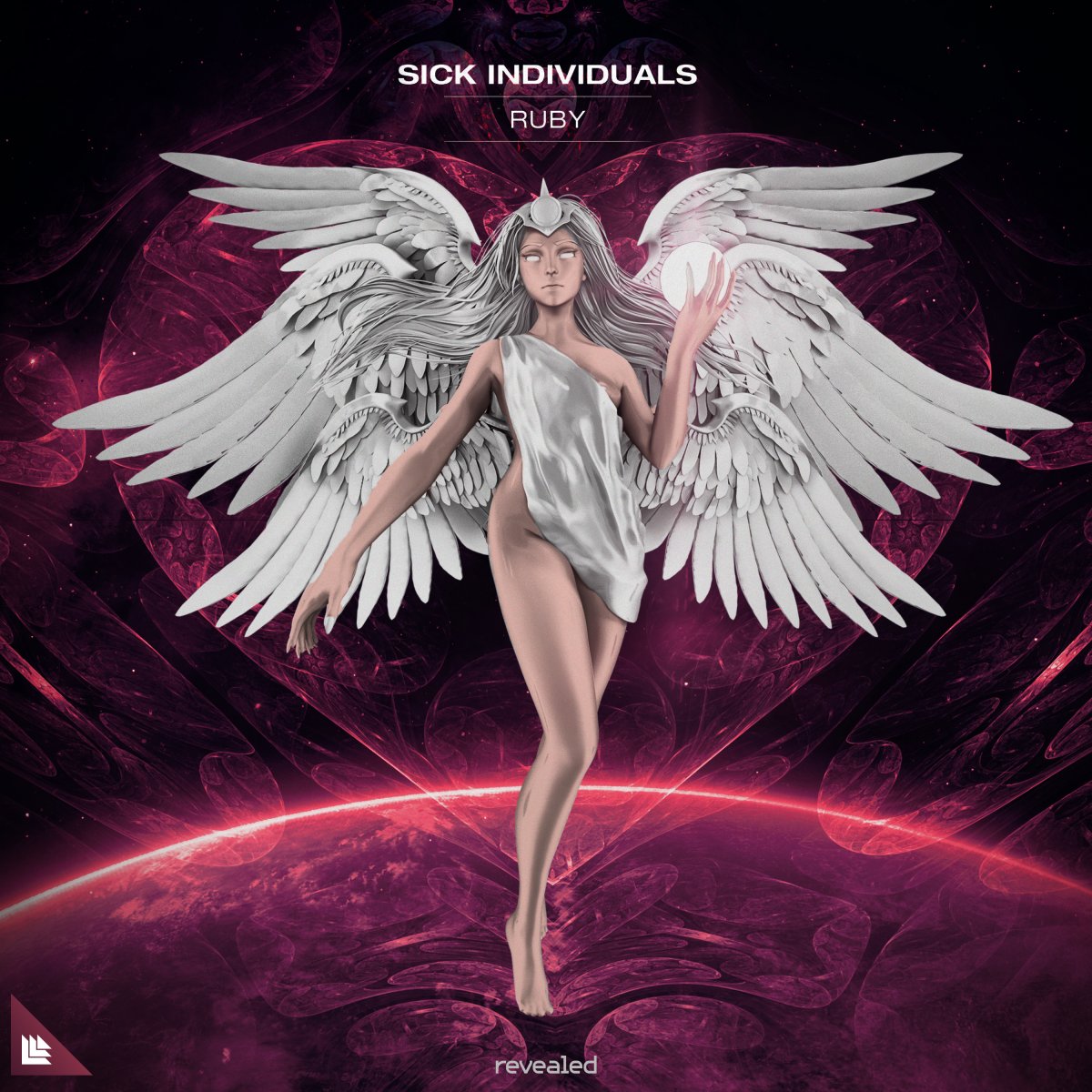 Ruby - Sick Individuals⁠ 