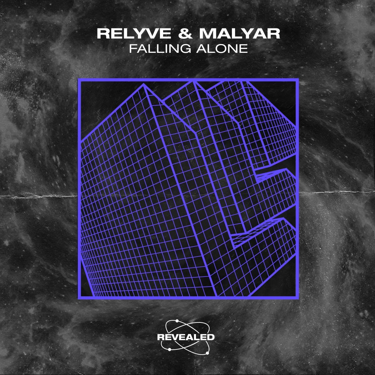 Falling Alone - Relyve⁠ MalYar⁠ 