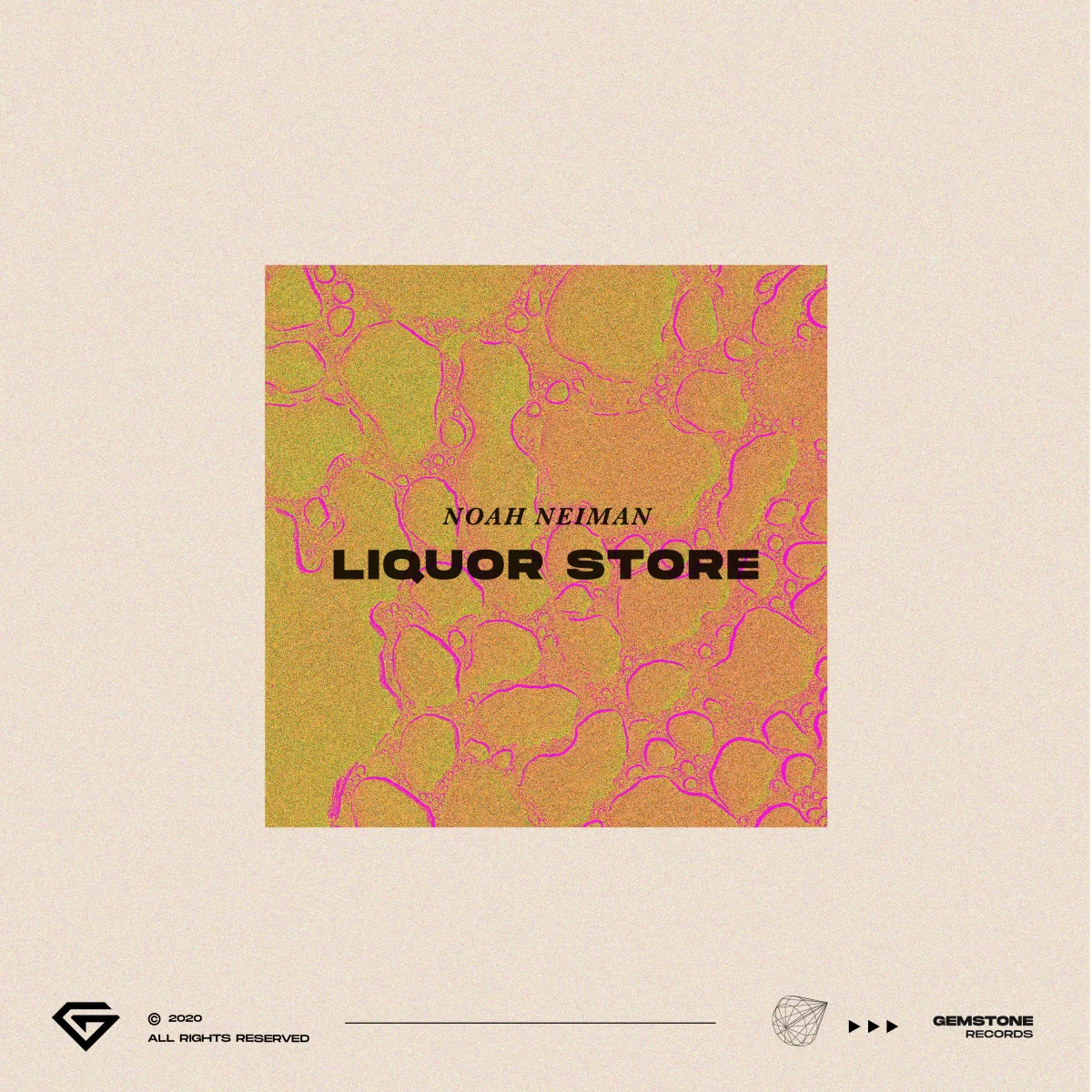 Liquor Store - Noah Neiman⁠ 