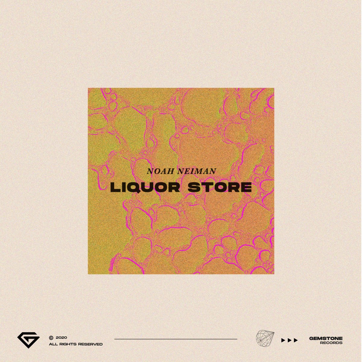 Liquor Store - Noah Neiman⁠ 