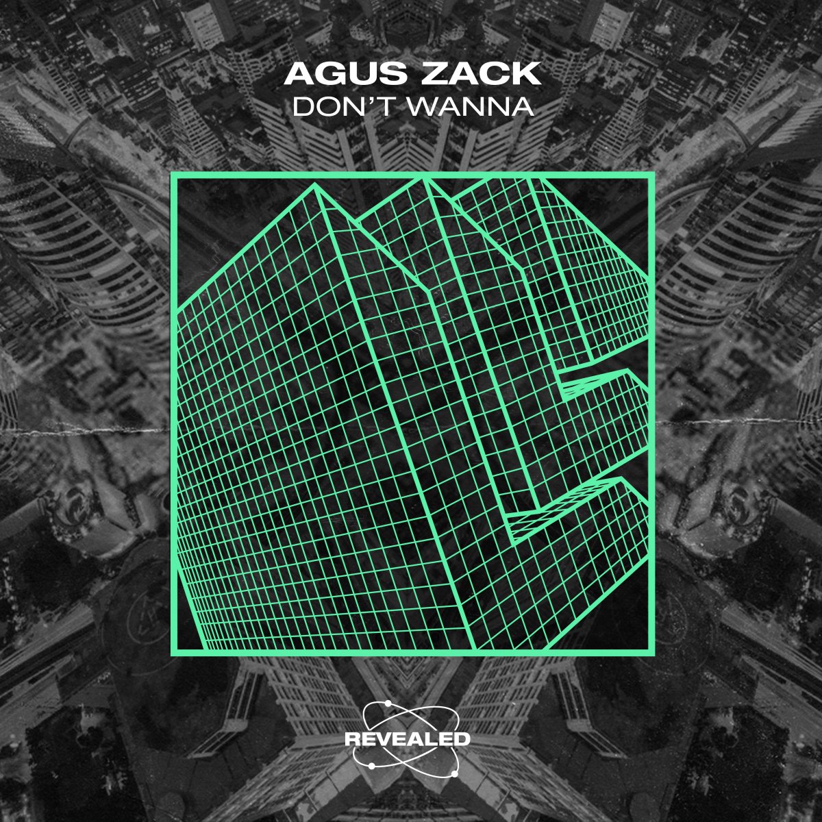 Don't Wanna - Agus Zack⁠ 