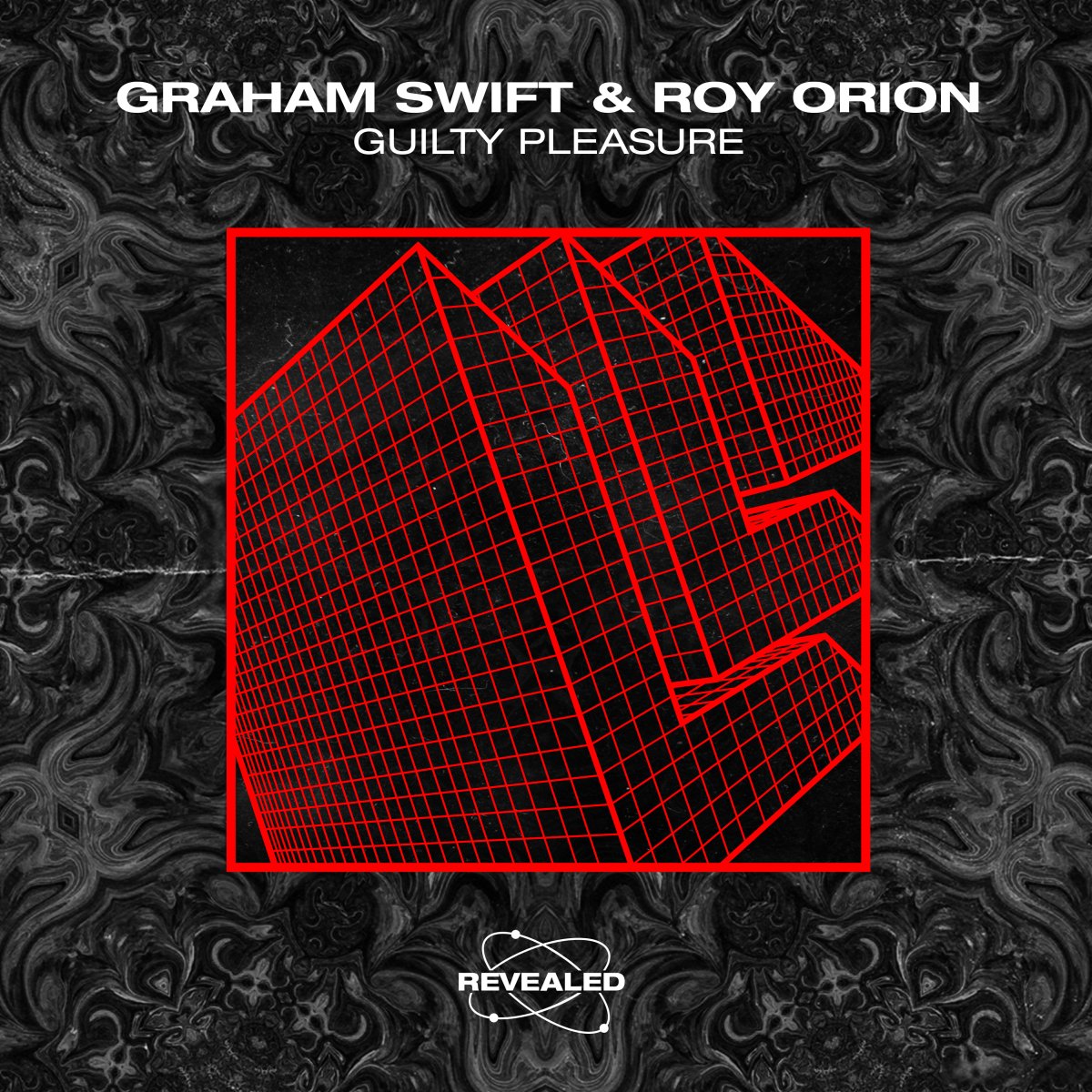 Guilty Pleasure - Graham Swift⁠ & Roy Orion⁠