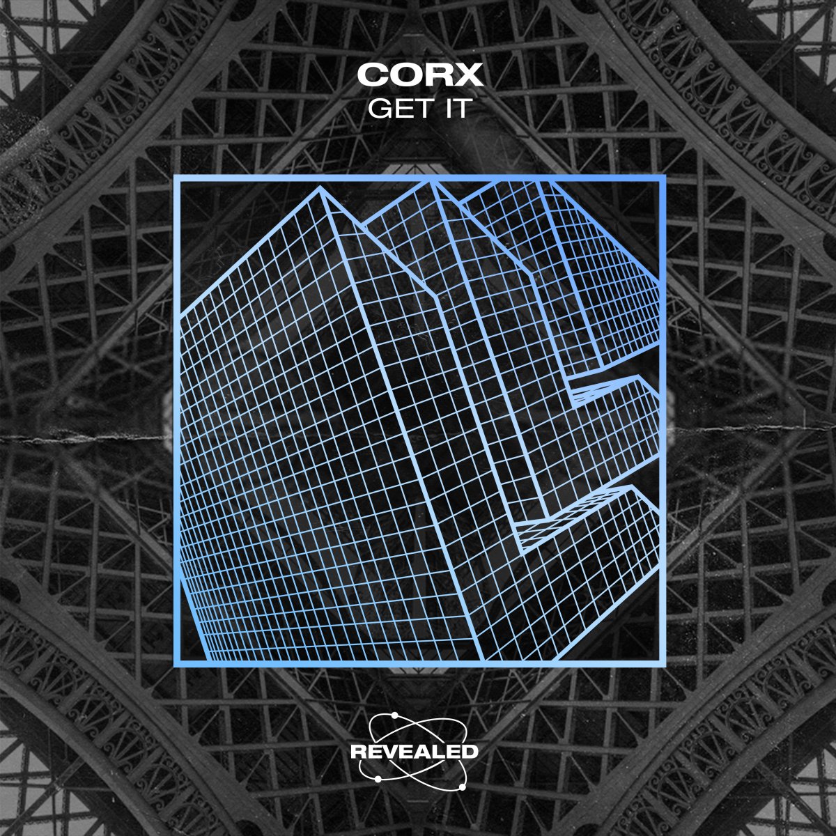 Get It - Corx⁠ 