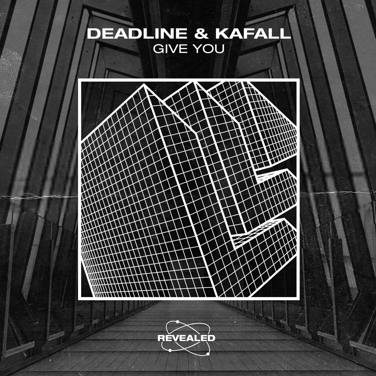 Give You - DEADLINE⁠ Kafall⁠ 