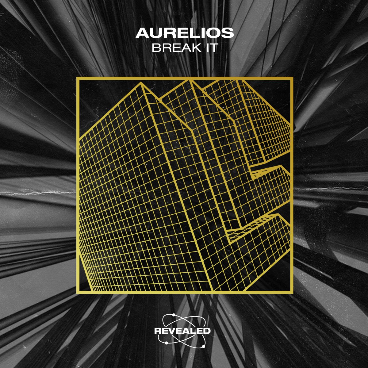 Break It - Aurelios⁠ 