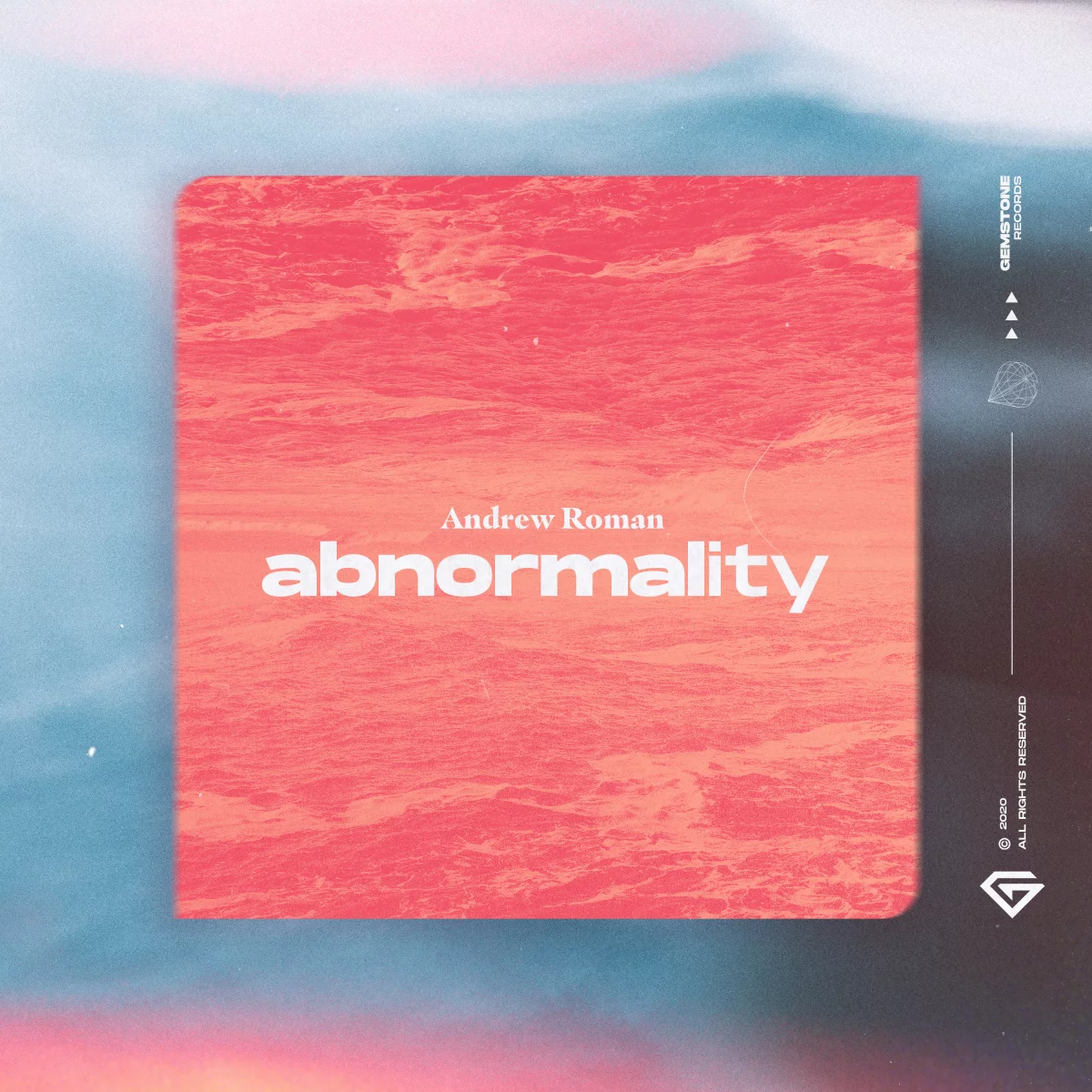 Abnormality - Andrew Roman
