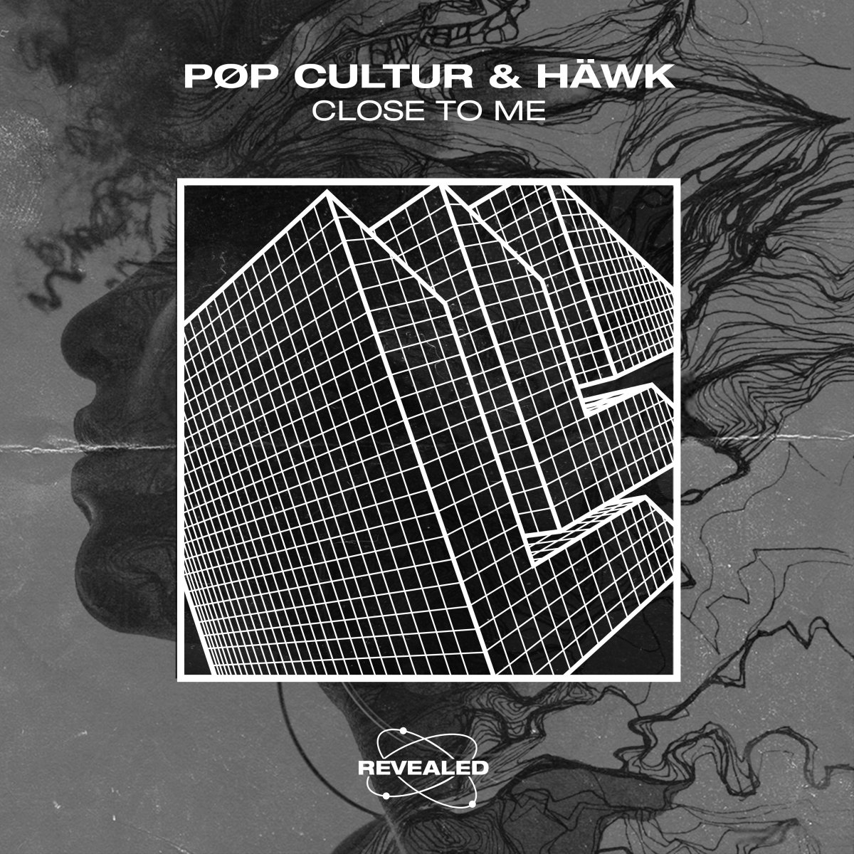 Close To Me - PØP CULTUR⁠ & HÄWK⁠