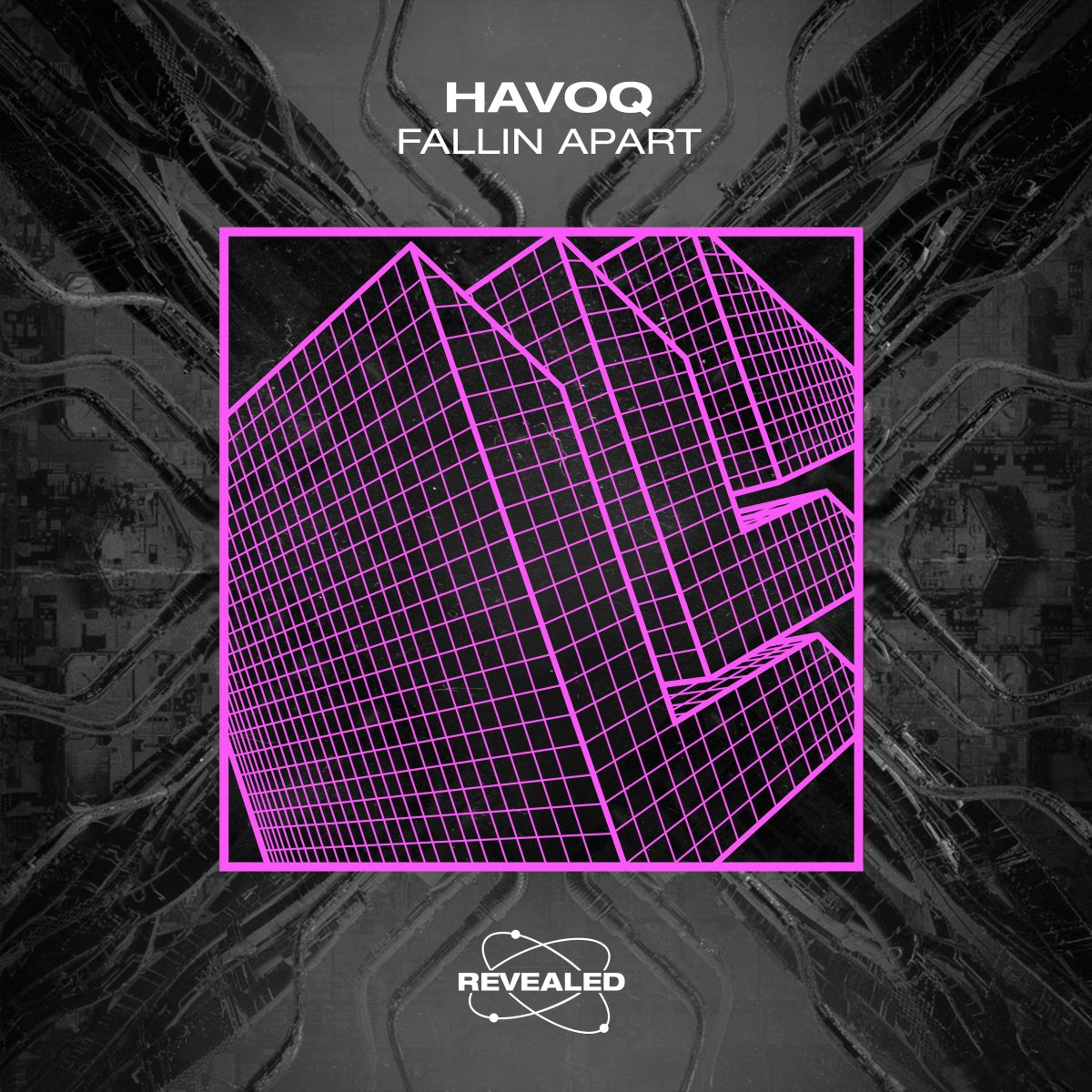 Fallin Apart - HAVOQ⁠⁠ 