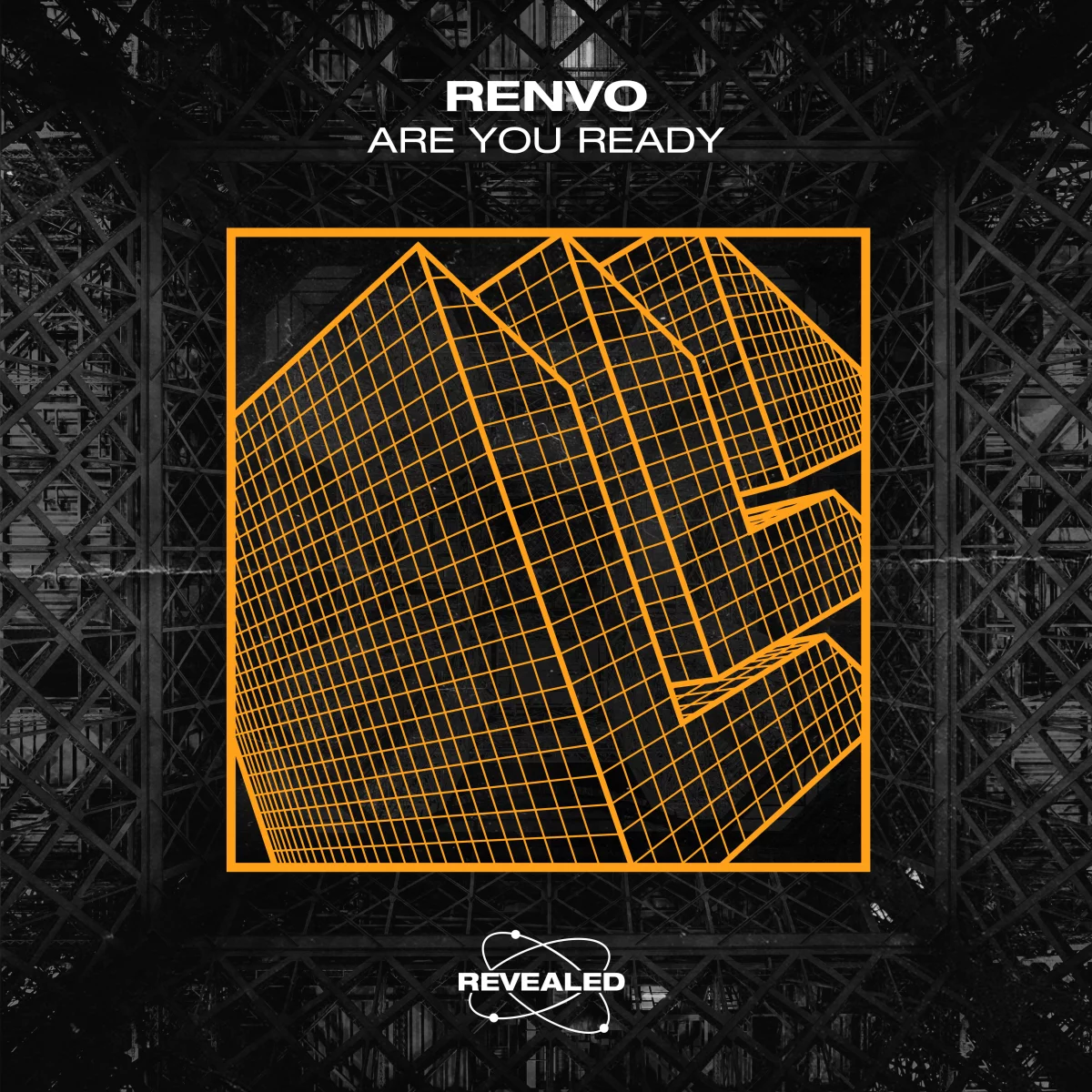 Are You Ready - Renvo⁠ 