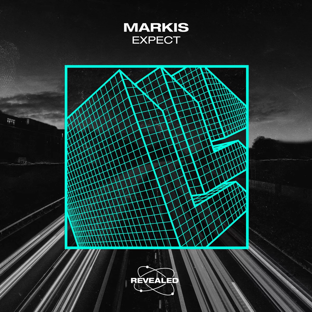 Expect - Markis⁠ 