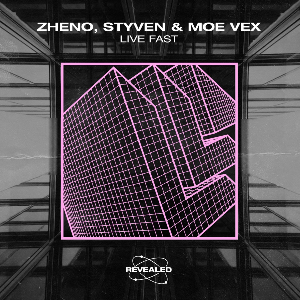 Live Fast - Zheno⁠, Styven⁠ & Moe Vex⁠ 