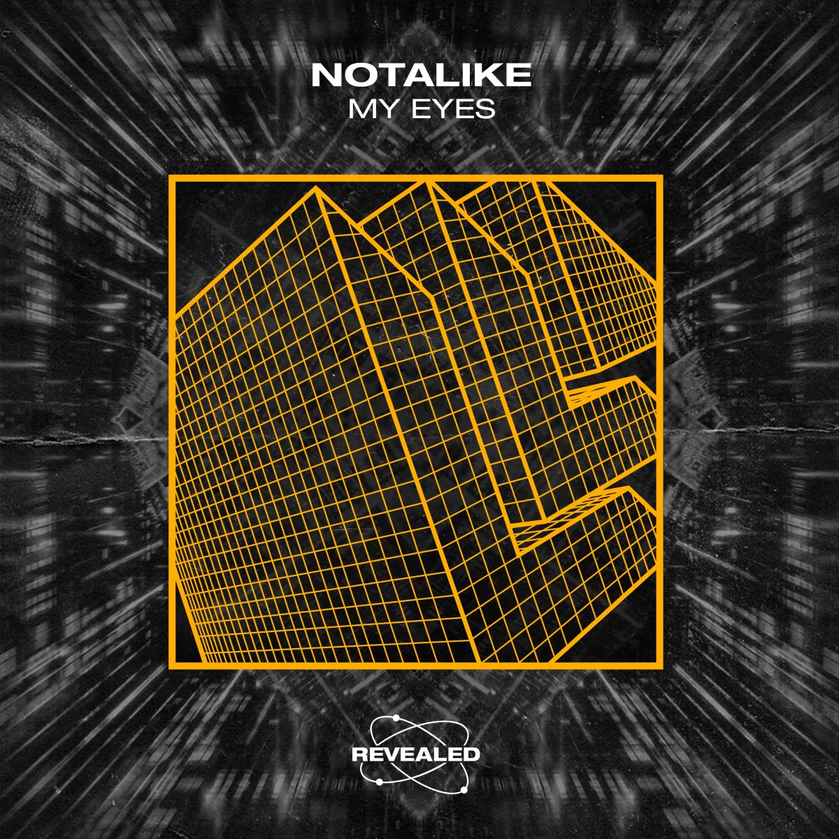 My Eyes - Notalike (Official)⁠ 