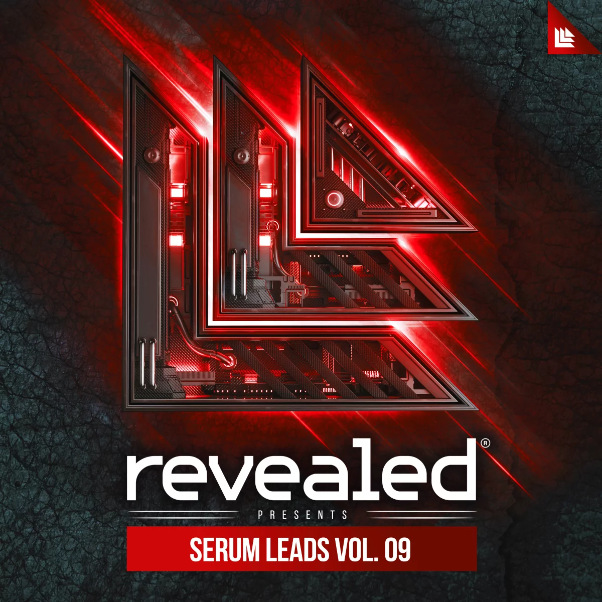 Revealed Serum Leads Vol. 9 - revealedrec⁠ 