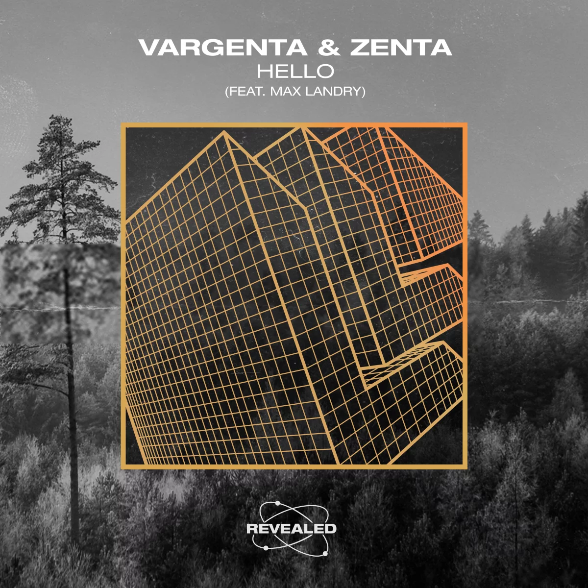 Hello - VARGENTA⁠ & Zenta⁠ (feat. Max Landry Official⁠)