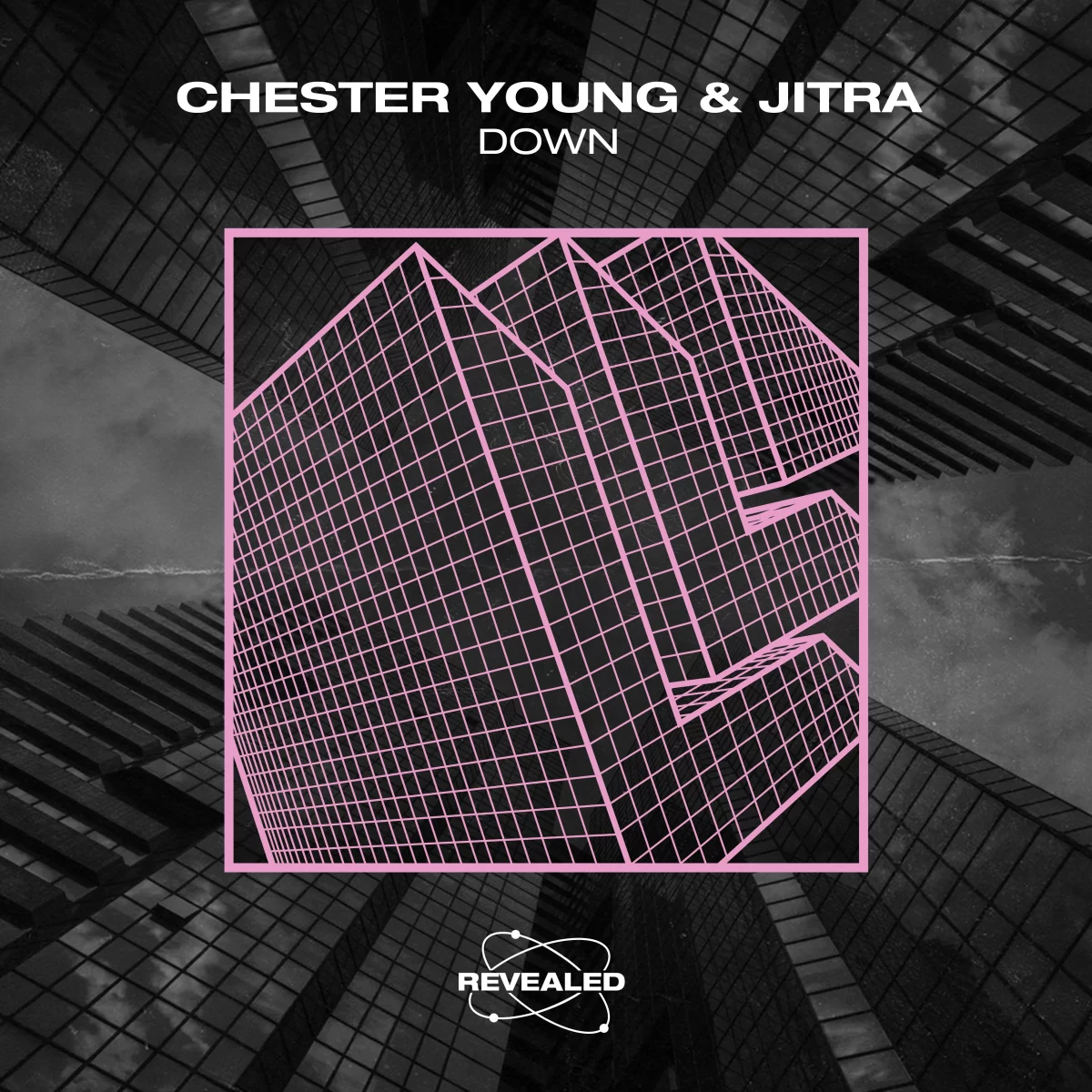 Down - Chester Young⁠ & JITRA⁠ 