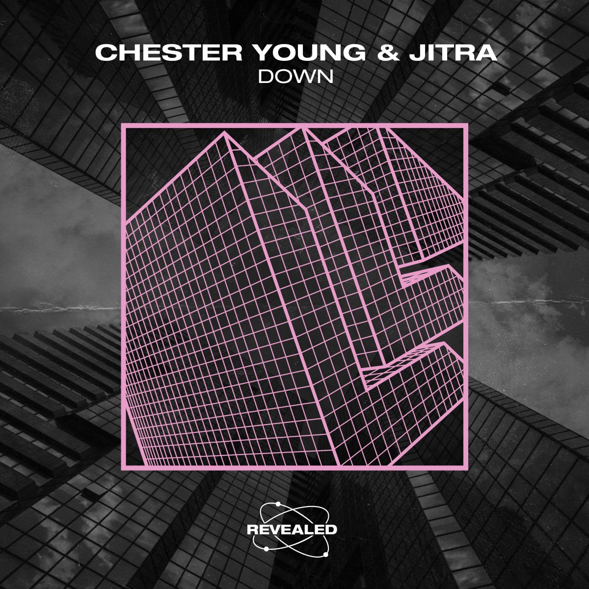 Down - Chester Young⁠ & JITRA⁠ 