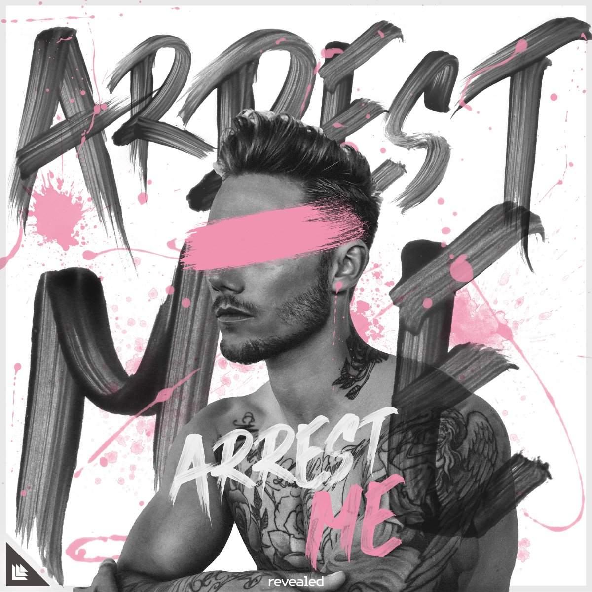 Arrest Me - KAAZE⁠ 