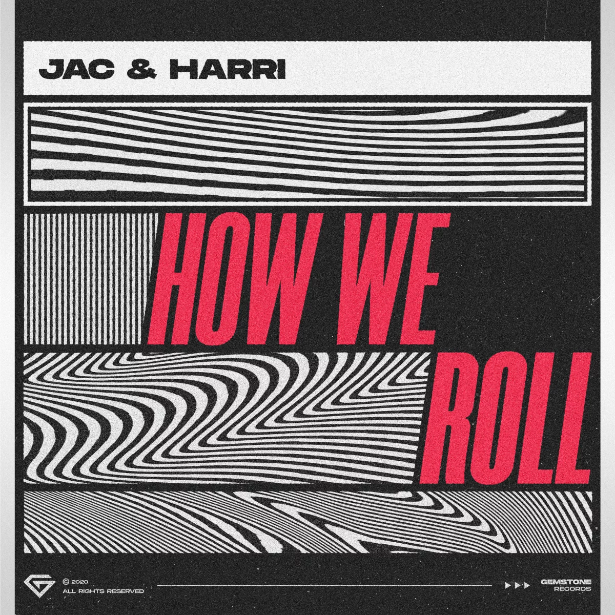 How We Roll - Jac & Harri⁠ 
