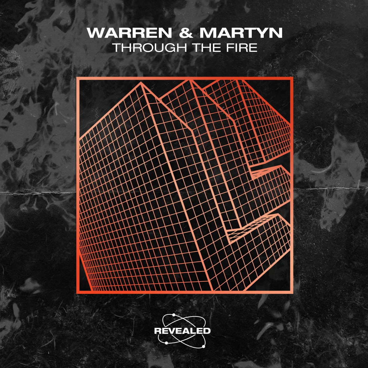 Through The Fire - Warren⁠ & Martyn⁠ 