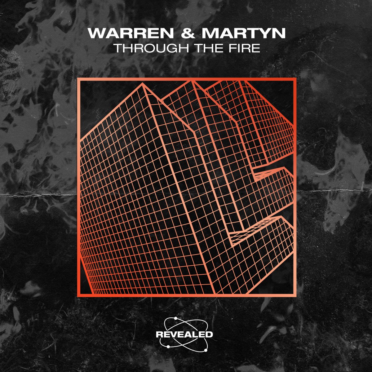 Through The Fire - Warren⁠ & Martyn⁠ 