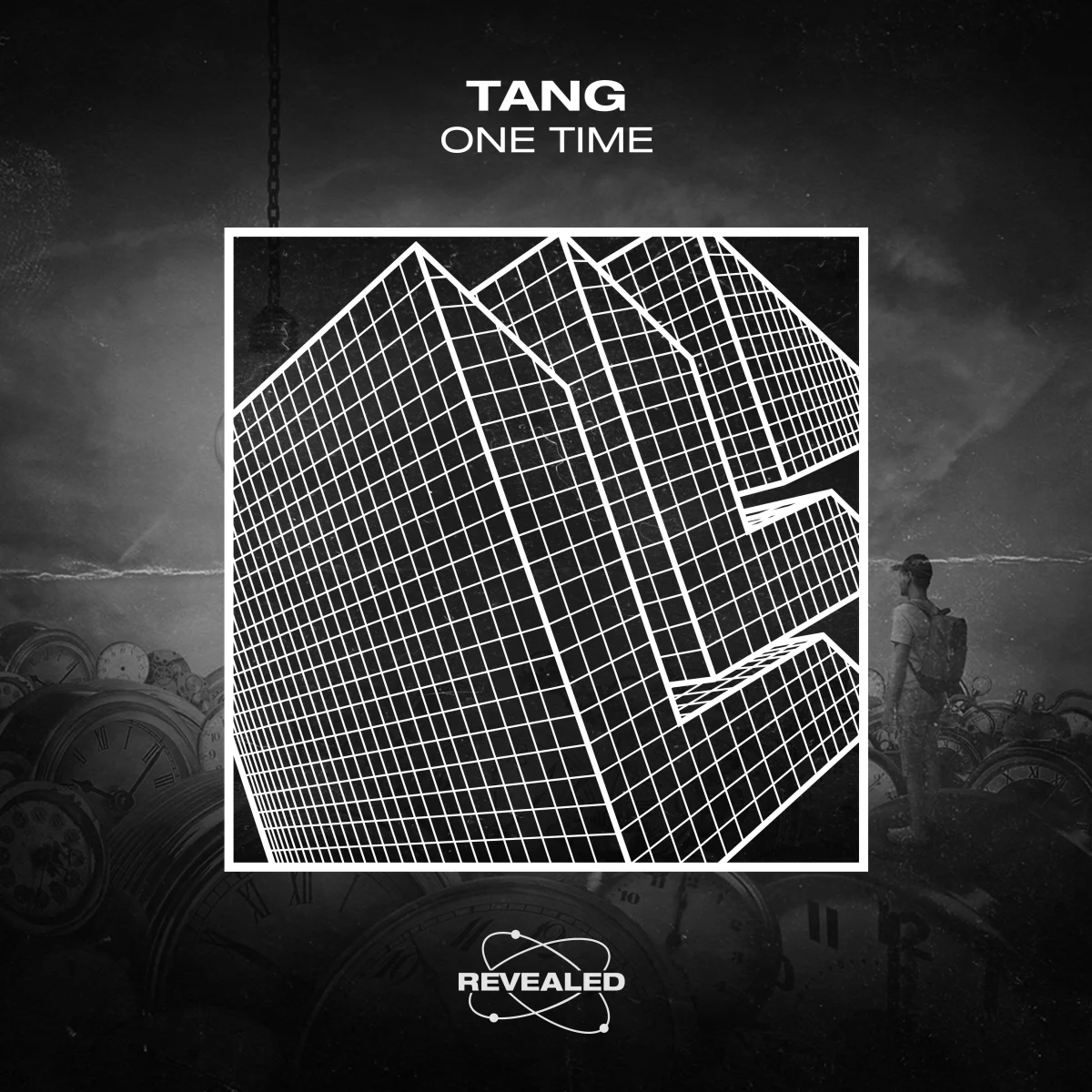 One Time - TANG⁠ 