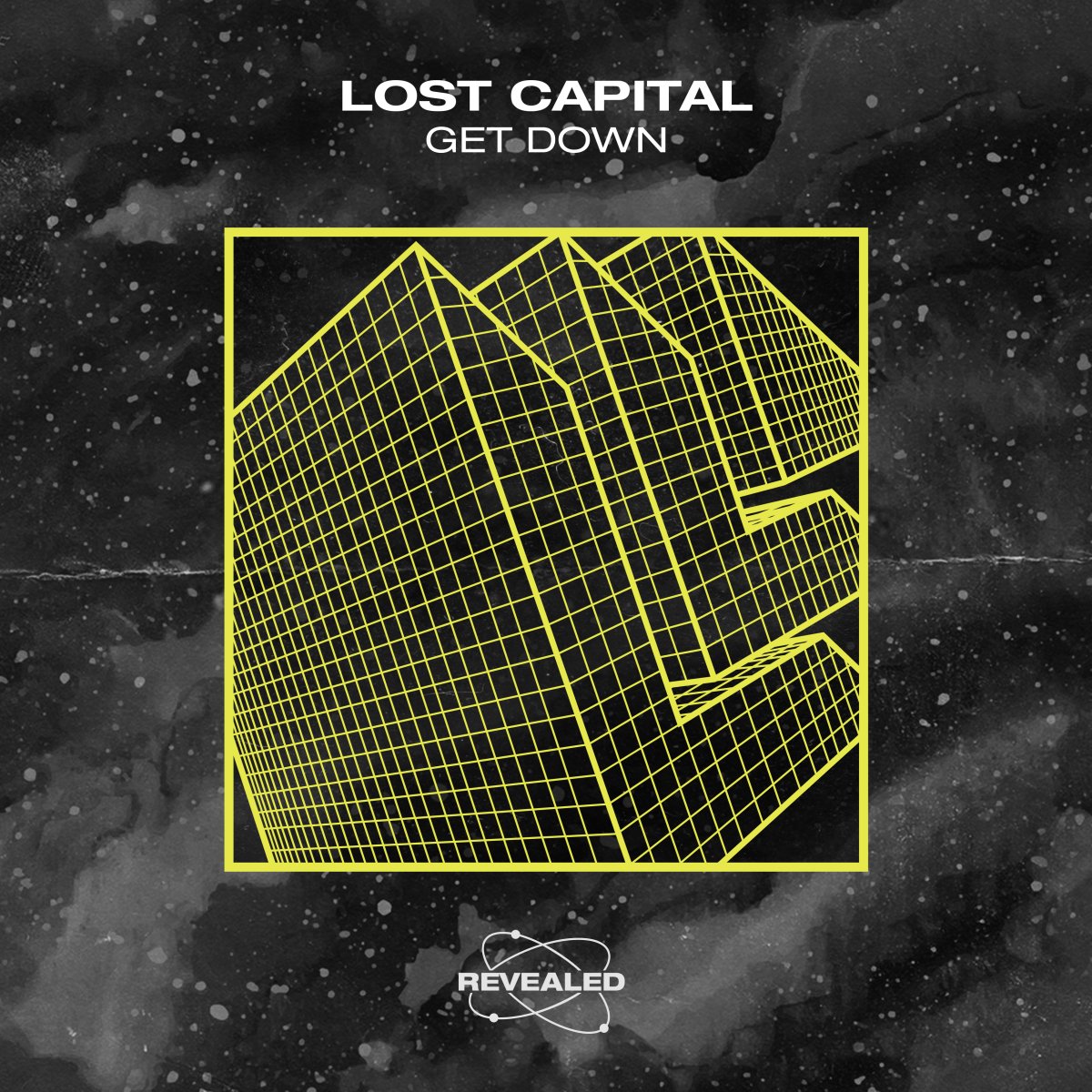 Lost Capital. Ghost Masters - the Countdown (Extended Mix).