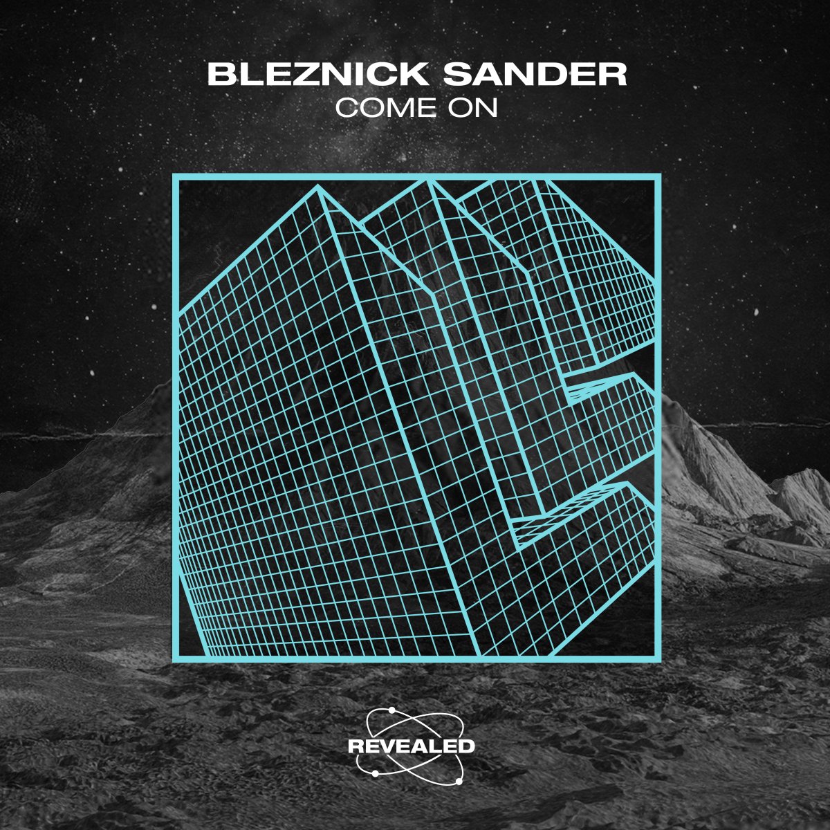 Come On - Bleznick Sander⁠ 