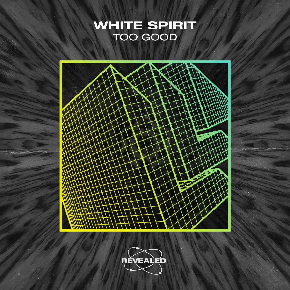 Too Good - White Spirit⁠ 