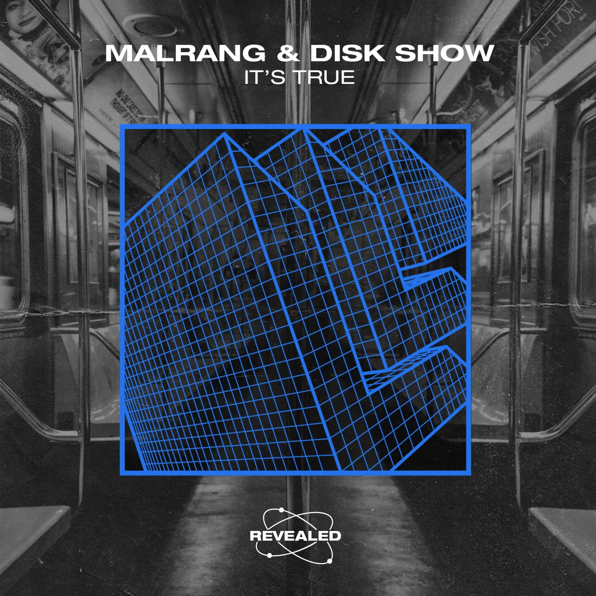 It's True - Malrang⁠ & Disk Show⁠ 