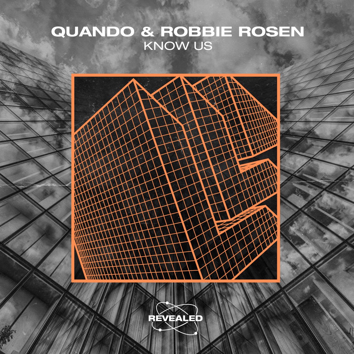 Know Us - Quando & Robbie Rosen⁠⁠⁠ 