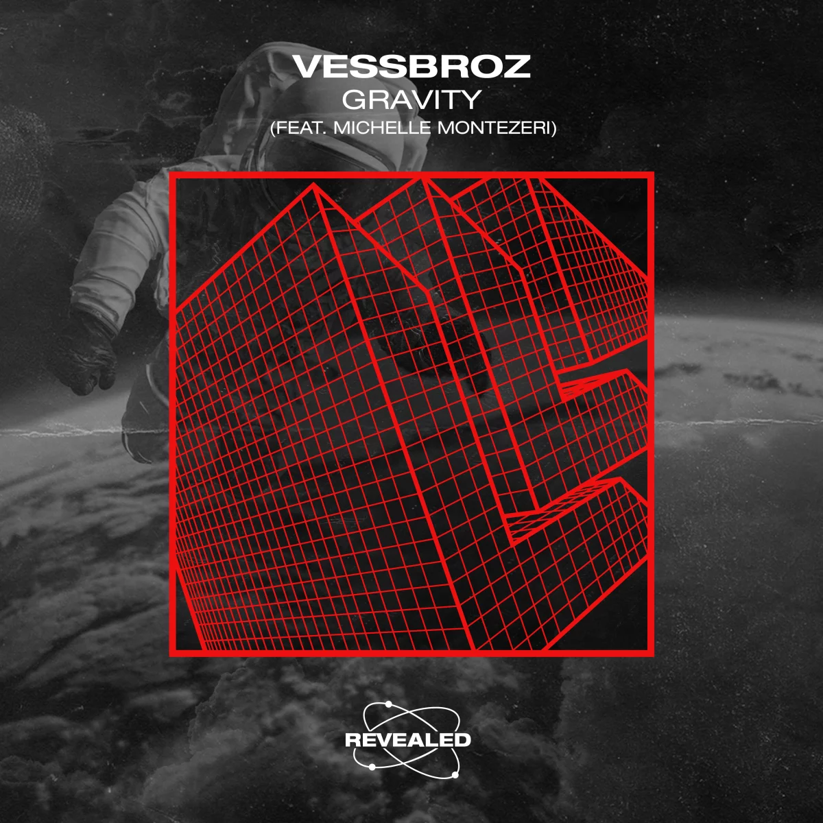 Gravity - Vessbroz⁠ feat. Michelle Montezeri⁠