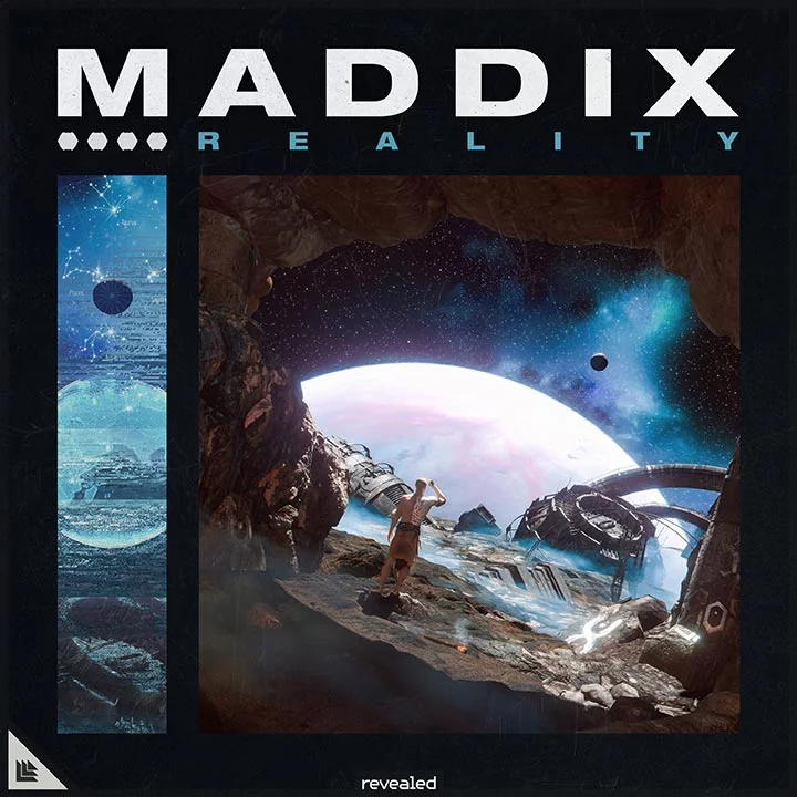 Reality - Maddix⁠ 