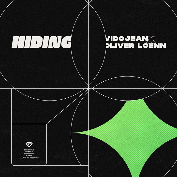 Hiding - Vidojean X Oliver Loenn⁠ 