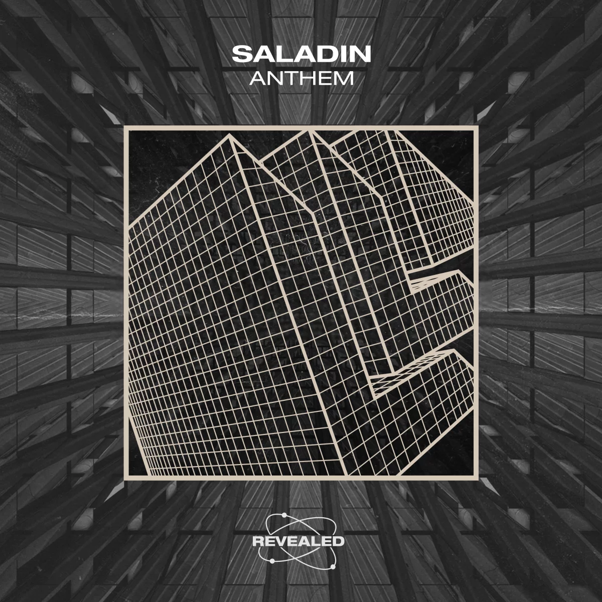 Anthem - Saladin⁠ 