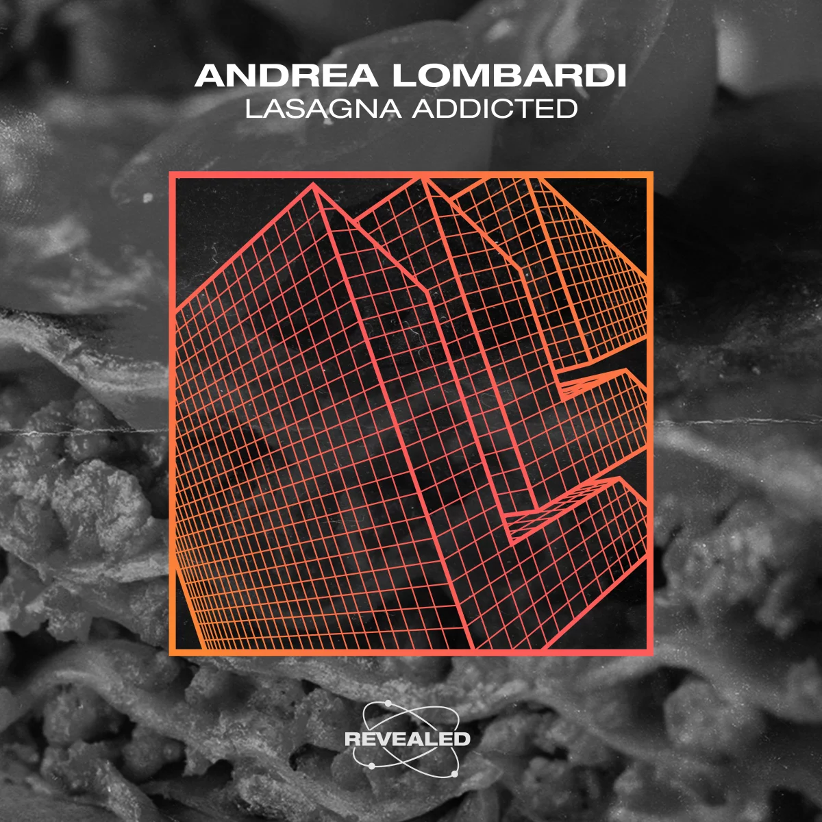Lasagna Addicted - Andrea Lombardi⁠ 