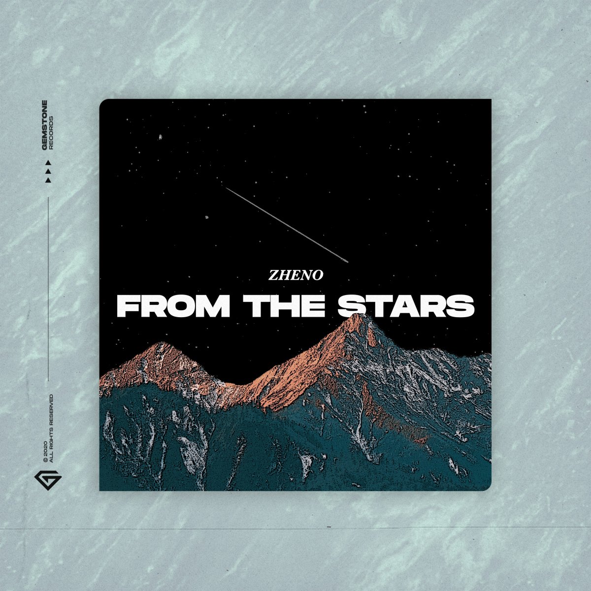 From The Stars - Zheno⁠ 