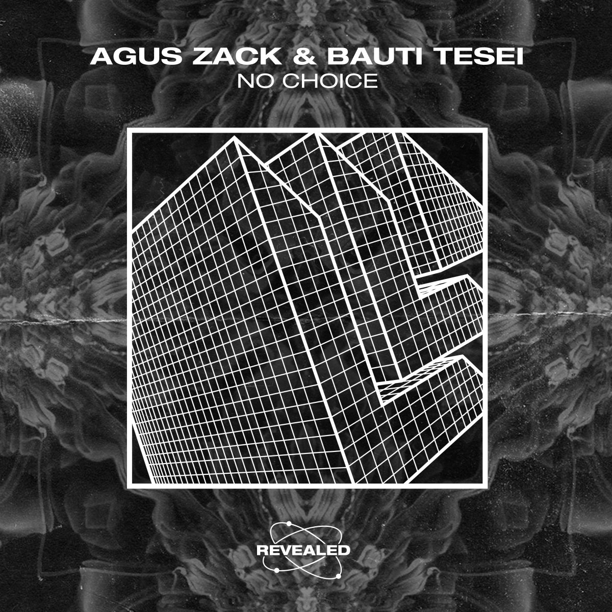 No Choice - Agus Zack⁠ & Bauti Tesei⁠