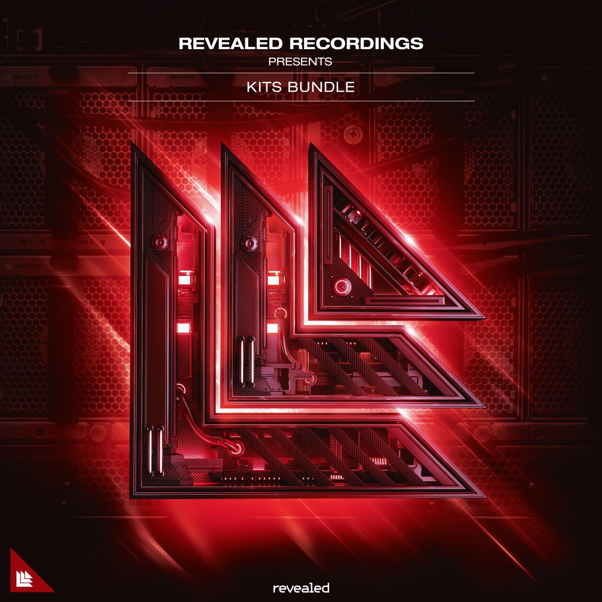 Revealed Kits Bundle - revealedrec⁠