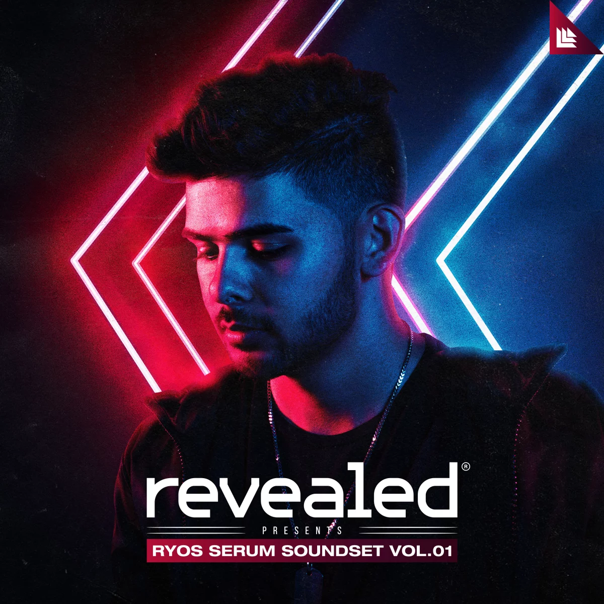 [LIGHT] Revealed Ryos Serum Soundset Vol. 1 - Ryos⁠ 