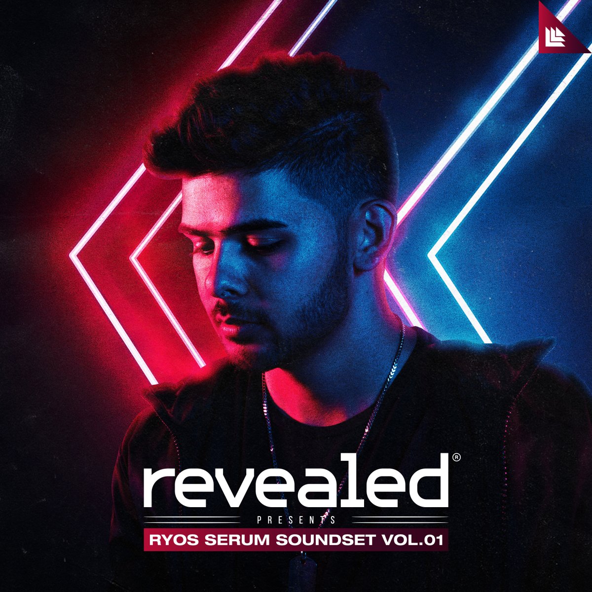 Ryos Serum Soundset Contest - Ryos⁠ 