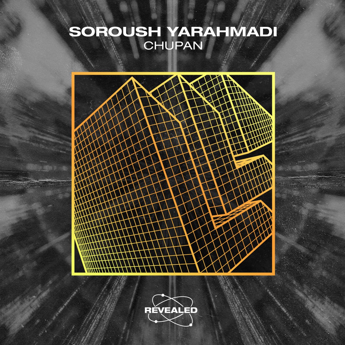 Chupan - SOROUSH YARAHMADI⁠ 