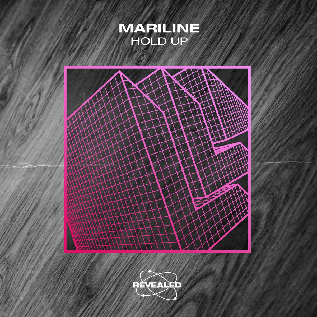 Hold Up - Mariline⁠ 