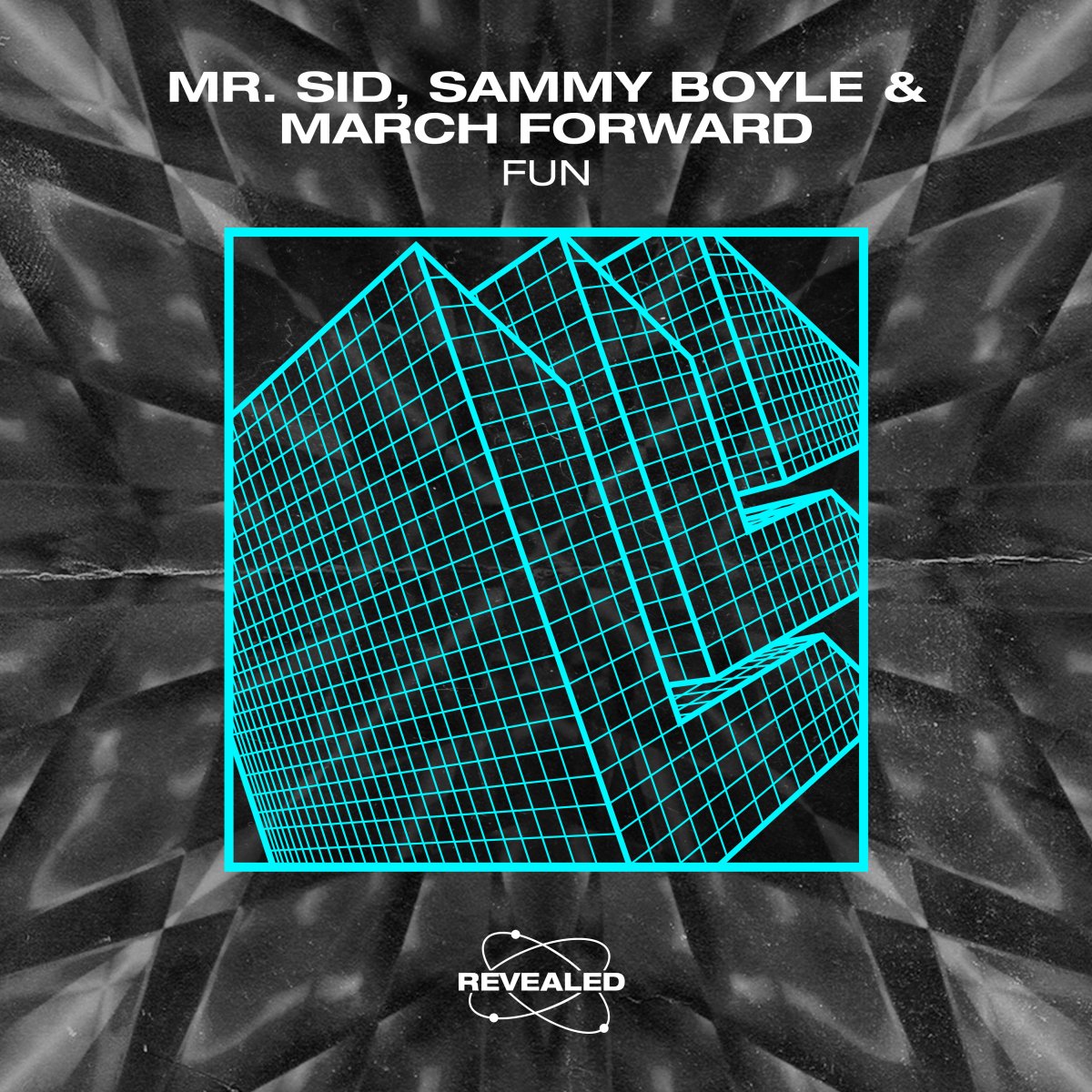 Fun  - Mr. Sid⁠, Sammy Boyle⁠ &⁠ March Forward⁠ 