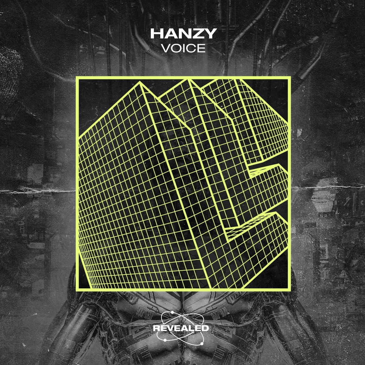Voice - Hanzy⁠ 