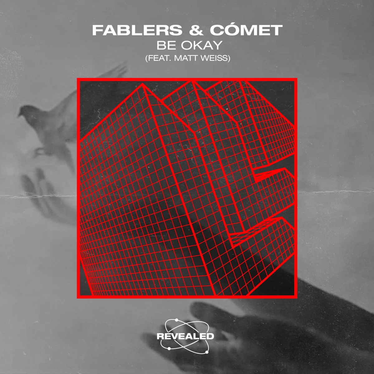 Be Okay - Fablers⁠ & Cómet⁠ (feat. Matt Weiss⁠)